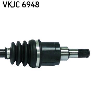 Cardan SKF VKJC 6948